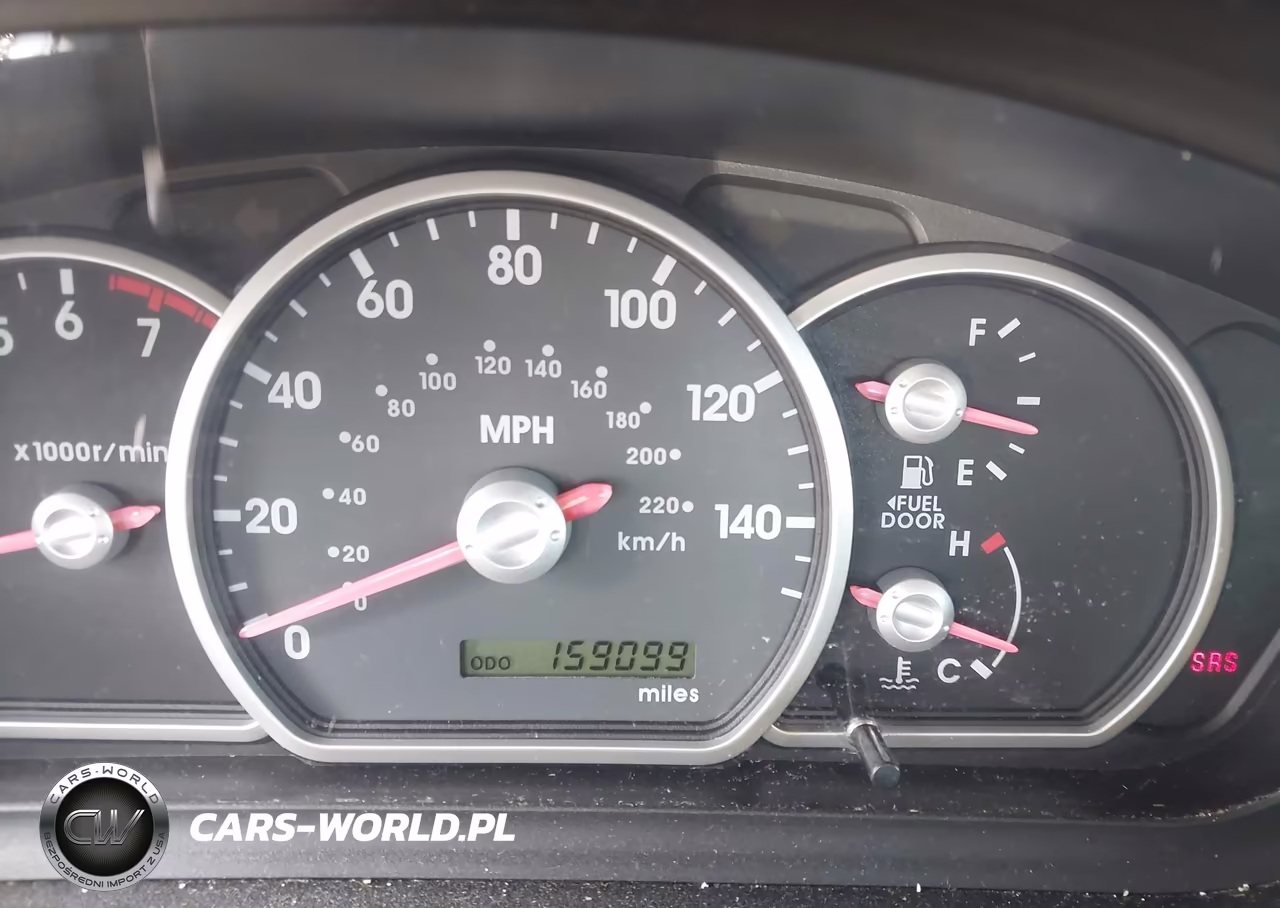 2004 Mitsubishi Galant Es VIN:4A3AB36F94E103872 - 7