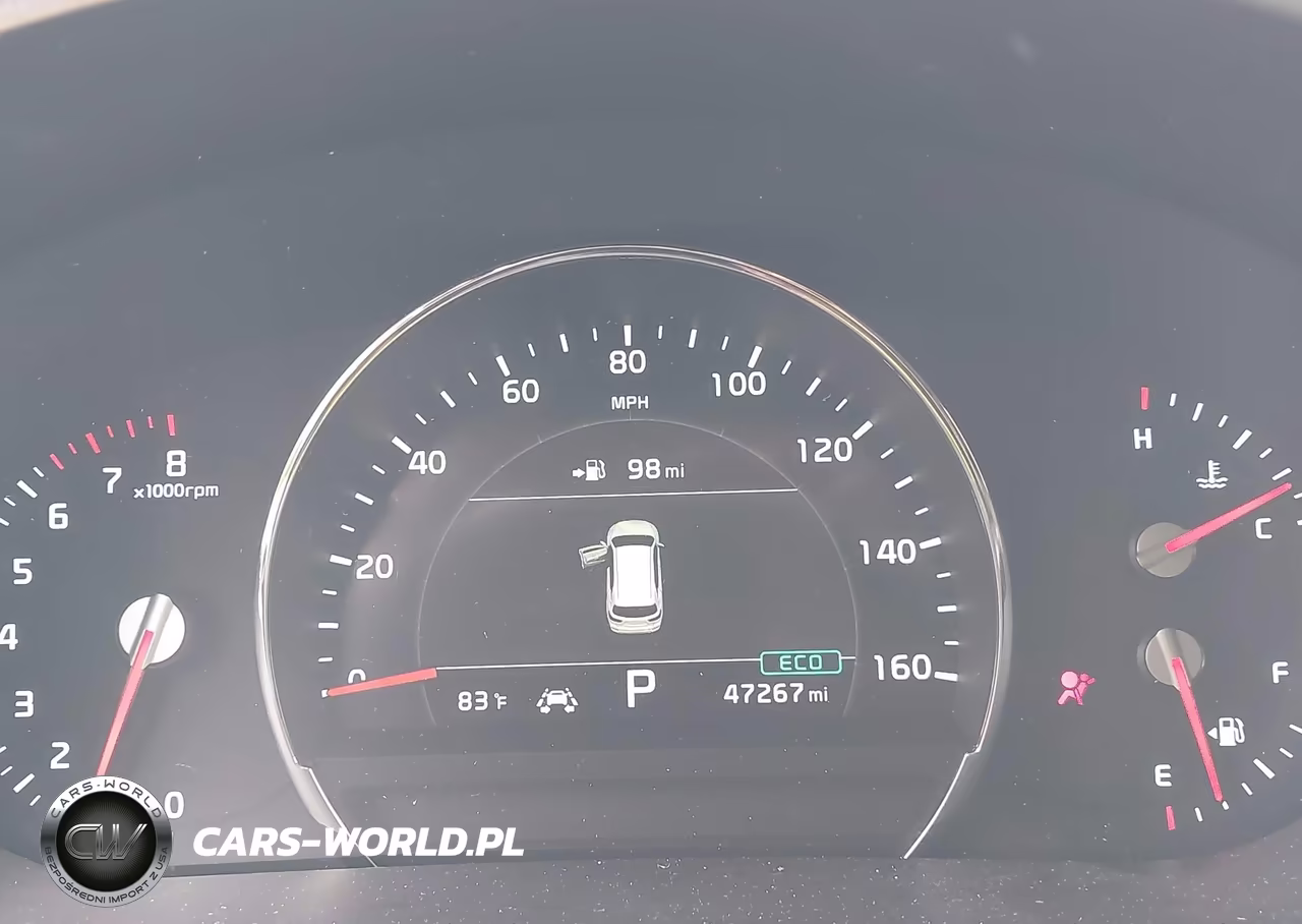 2020 Kia Sorento 3.3L Ex VIN:5XYPHDA51LG695550 - 7