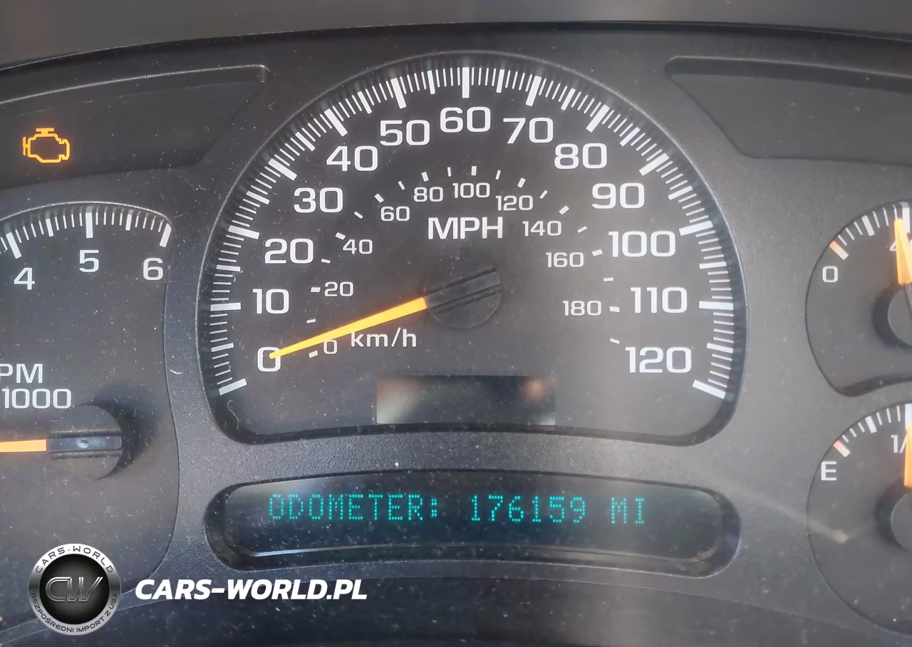 2005 GMC Sierra 1500 Sle VIN:2GTEC13T751190531 - 7