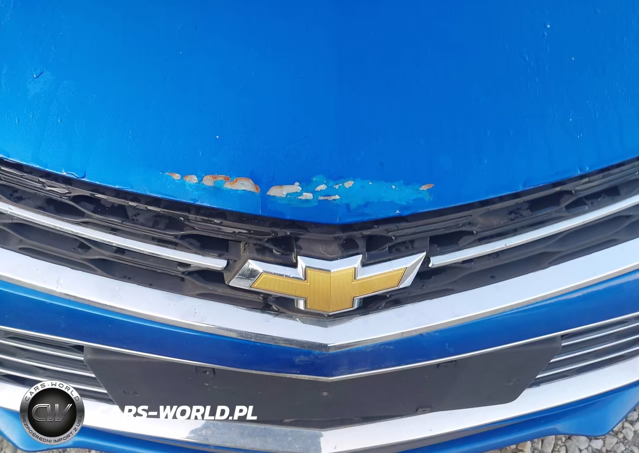 2017 Chevrolet Cruze Premier Auto VIN:3G1BF6SM4HS531127 - 6