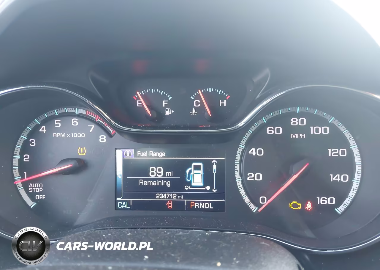 2017 Chevrolet Cruze Premier Auto VIN:3G1BF6SM4HS531127 - 7