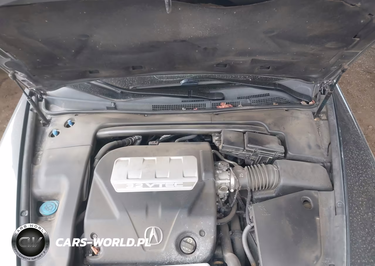 2008 Acura Tl 3.2 VIN:19UUA66208A046798 - 10