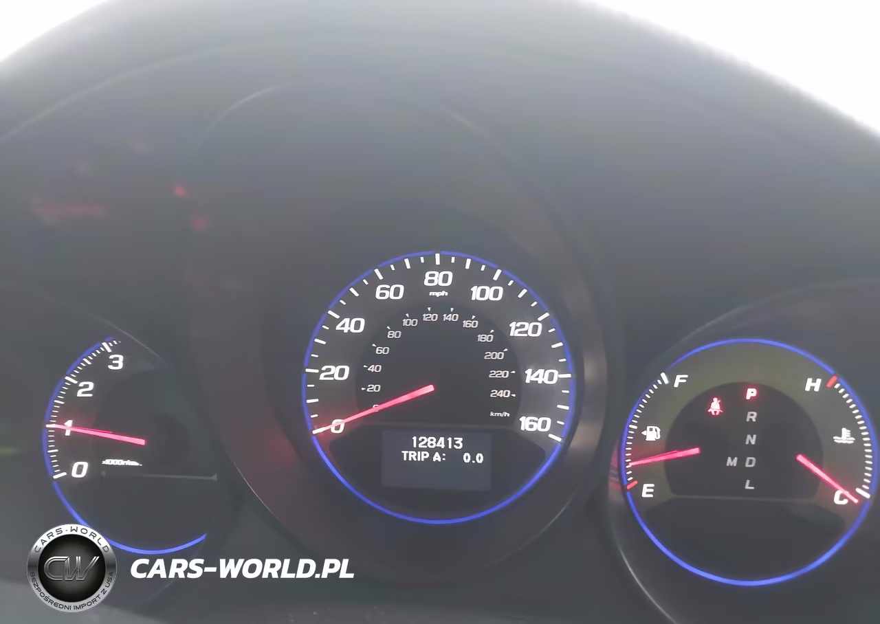 2008 Acura Tl 3.2 VIN:19UUA66208A046798 - 7