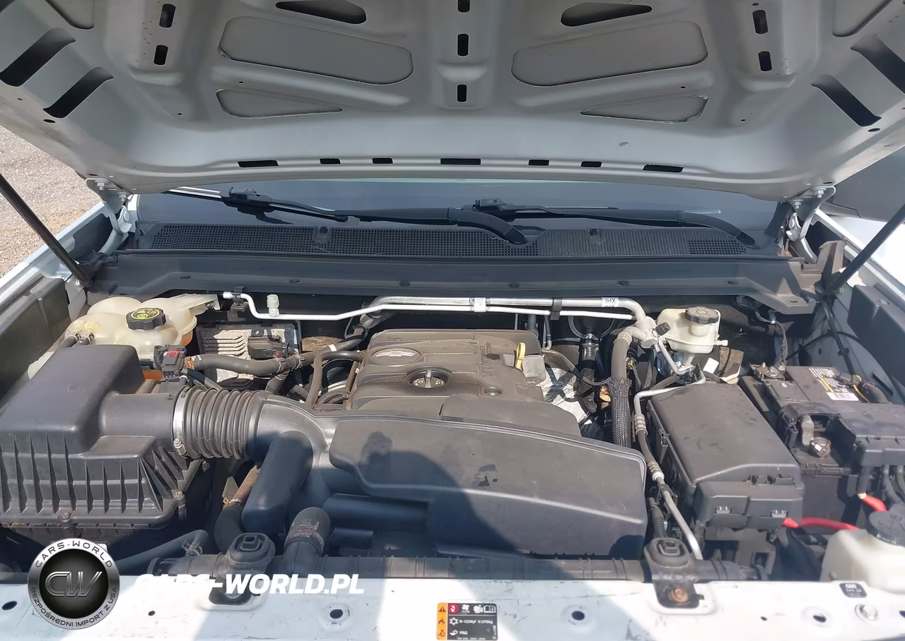 2017 Chevrolet Colorado Wt VIN:1GCHSBEA4H1209161 - 10