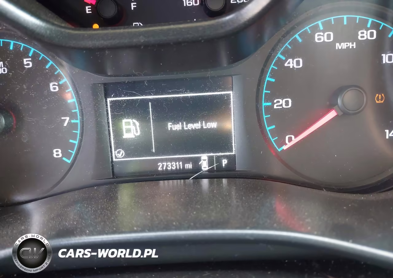 2017 Chevrolet Colorado Wt VIN:1GCHSBEA4H1209161 - 7