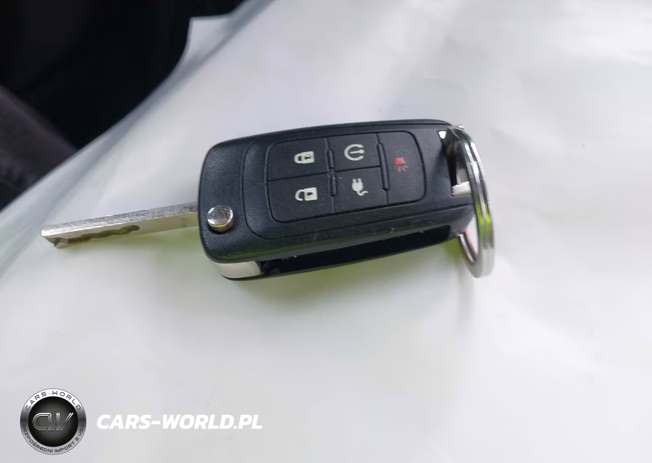 2013 Chevrolet Volt VIN:1G1RE6E42DU128304 - 11