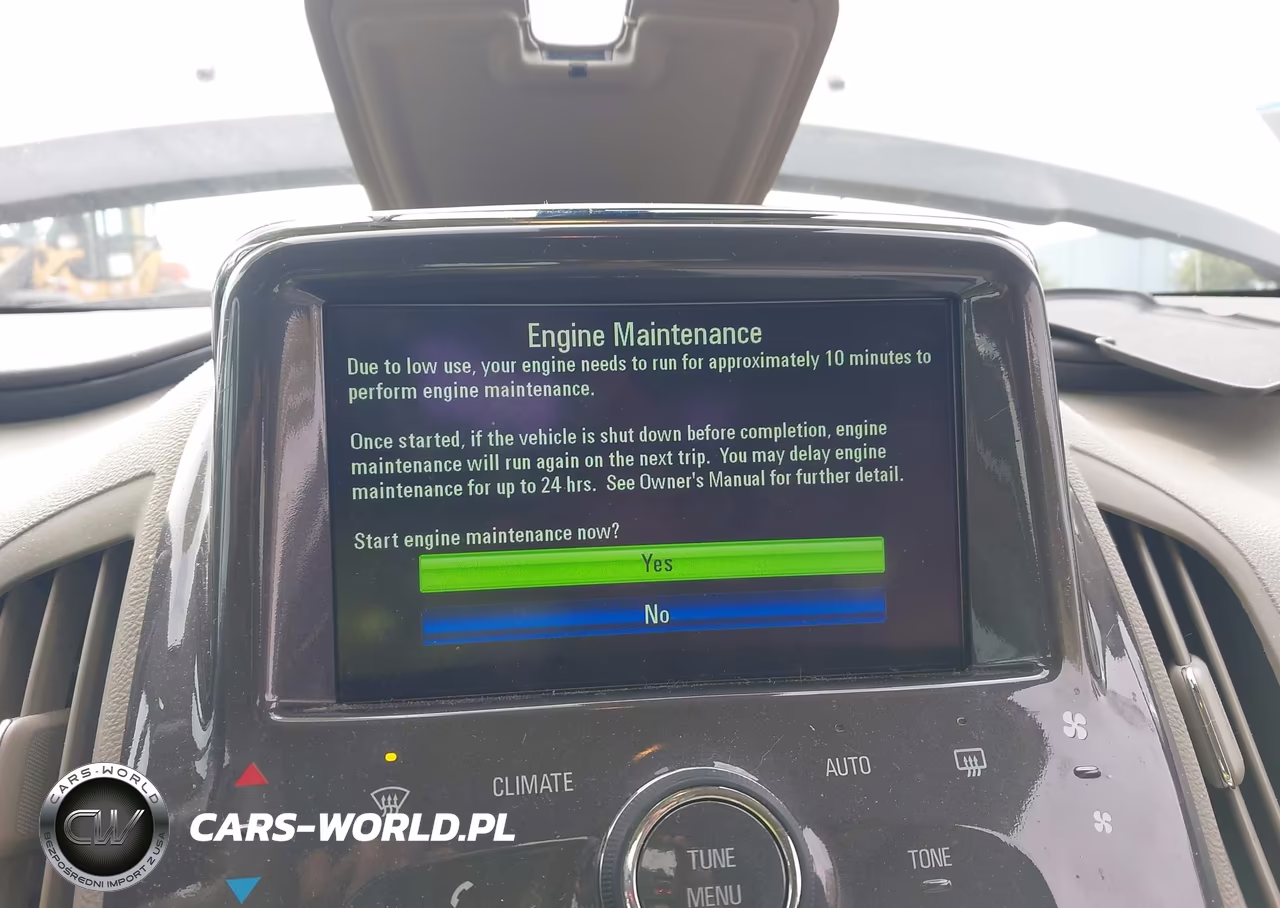 2013 Chevrolet Volt VIN:1G1RE6E42DU128304 - 14