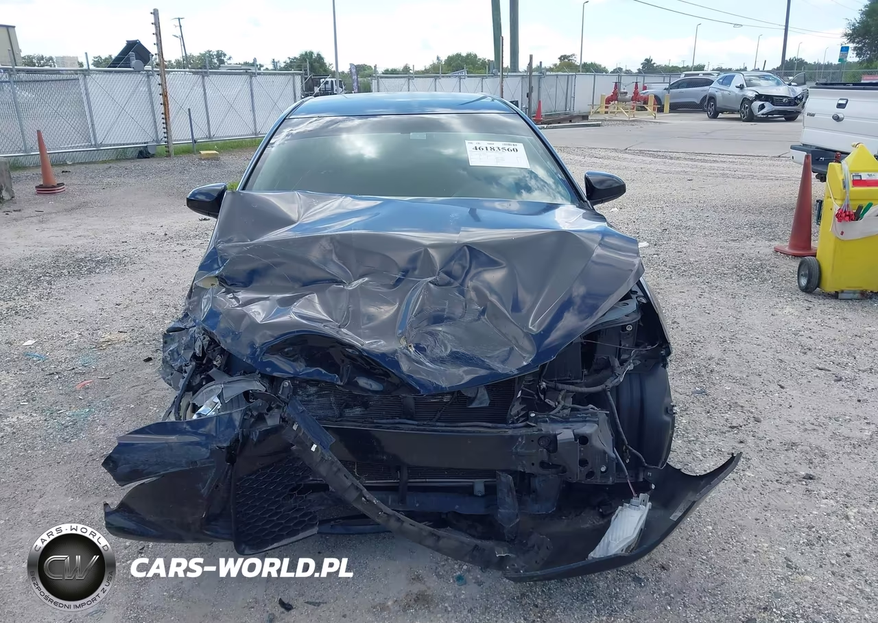 2015 Toyota Camry Se VIN:4T1BF1FK8FU499729 - 13