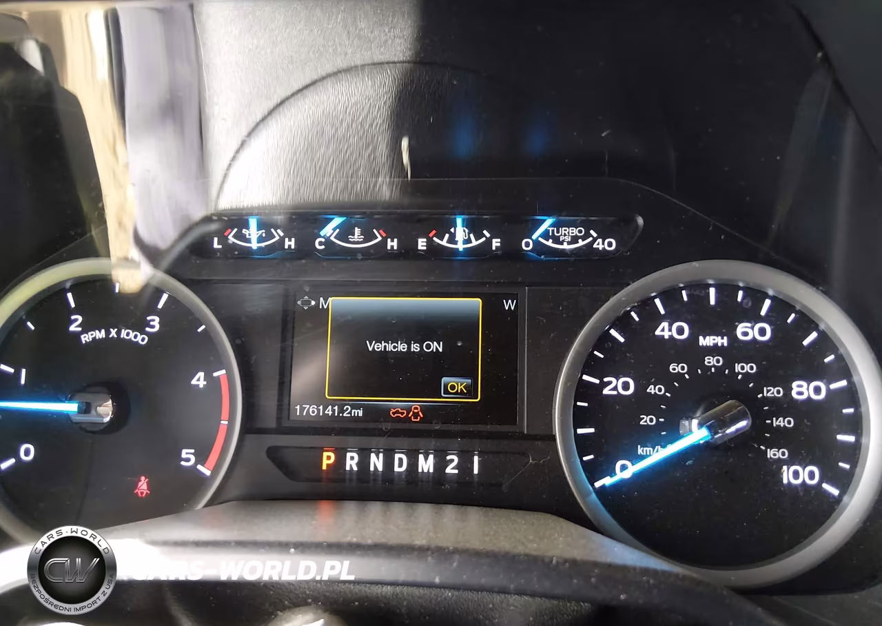 2017 Ford F-250 Xlt VIN:1FT7W2BT5HEB36817 - 7