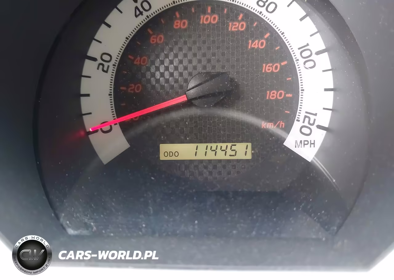 2012 Toyota Tacoma Base V6 VIN:5TFLU4EN7CX047292 - 15