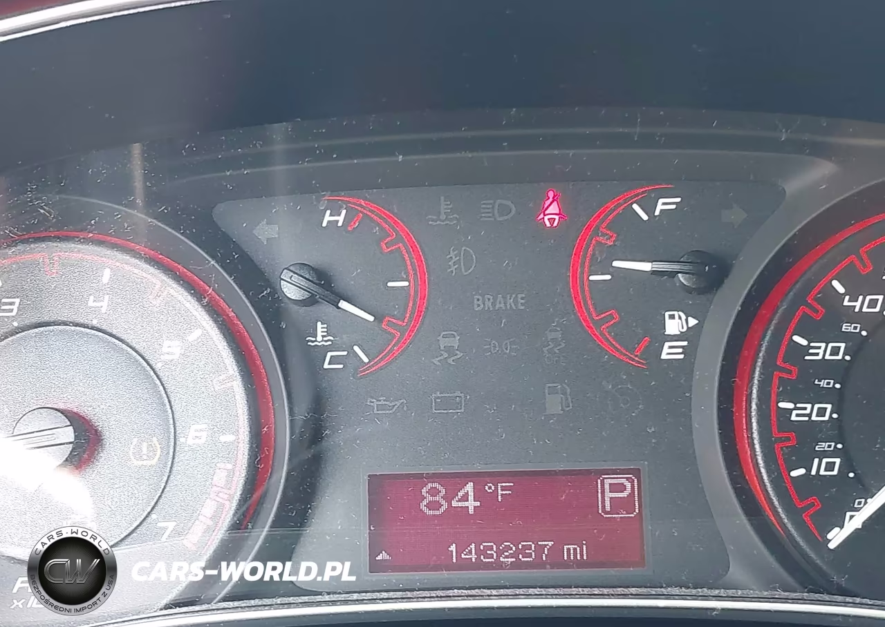 2014 Dodge Dart Sxt VIN:1C3CDFBB0ED767225 - 6