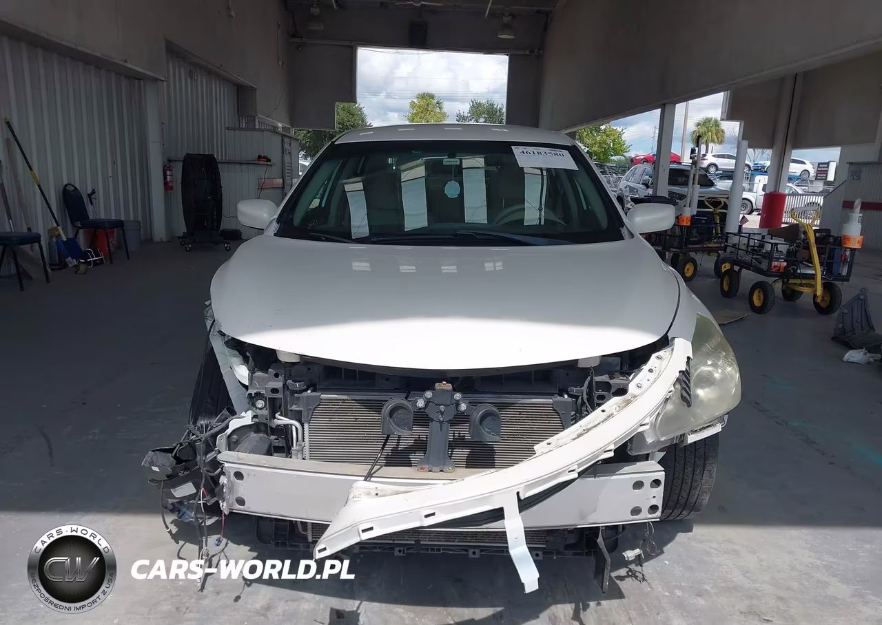 2014 Nissan Altima 2.5 S VIN:1N4AL3AP2EC188184 - 13