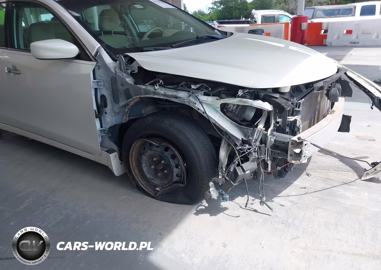 2014 Nissan Altima 2.5 S VIN:1N4AL3AP2EC188184 - 6