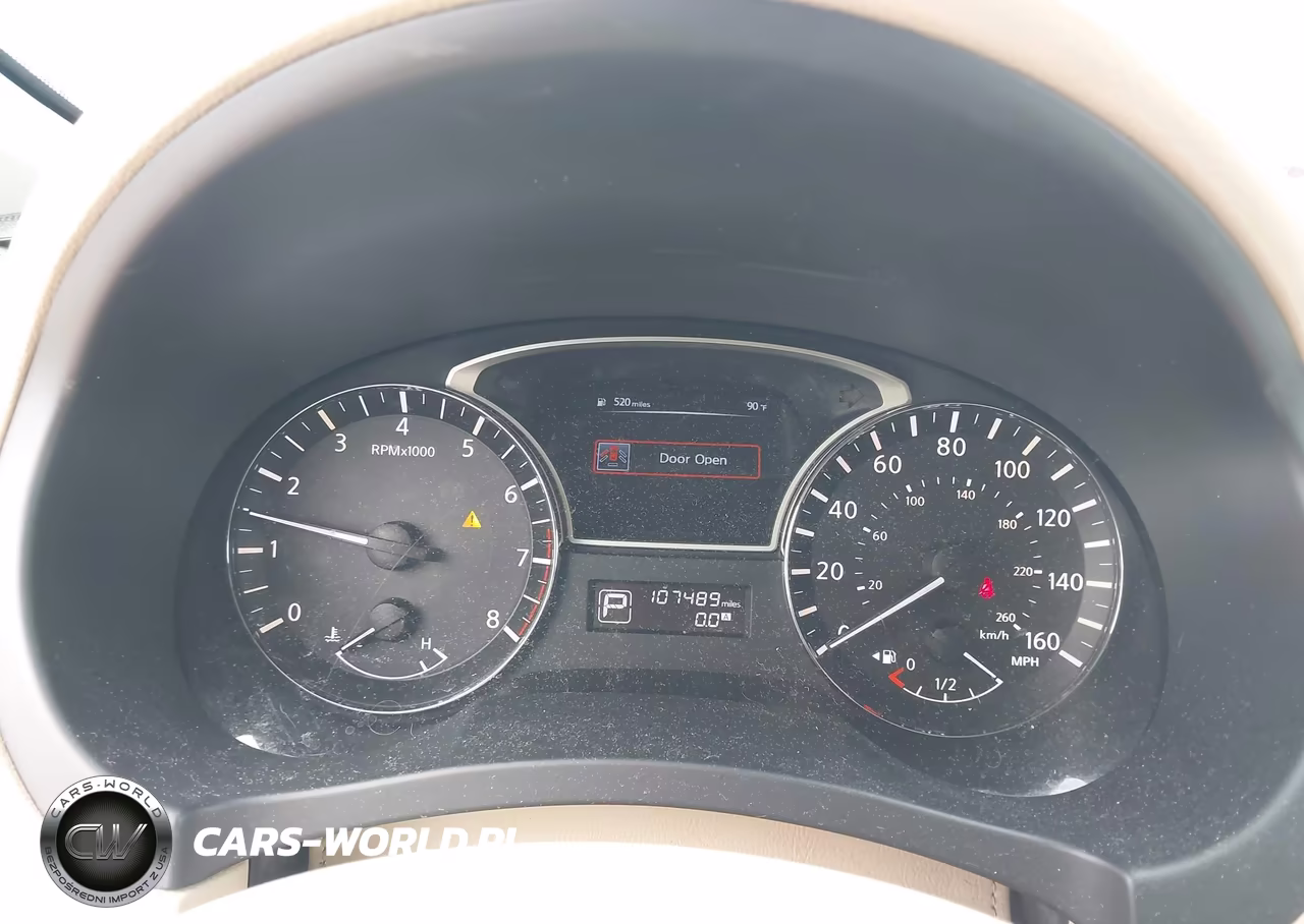2014 Nissan Altima 2.5 S VIN:1N4AL3AP2EC188184 - 7