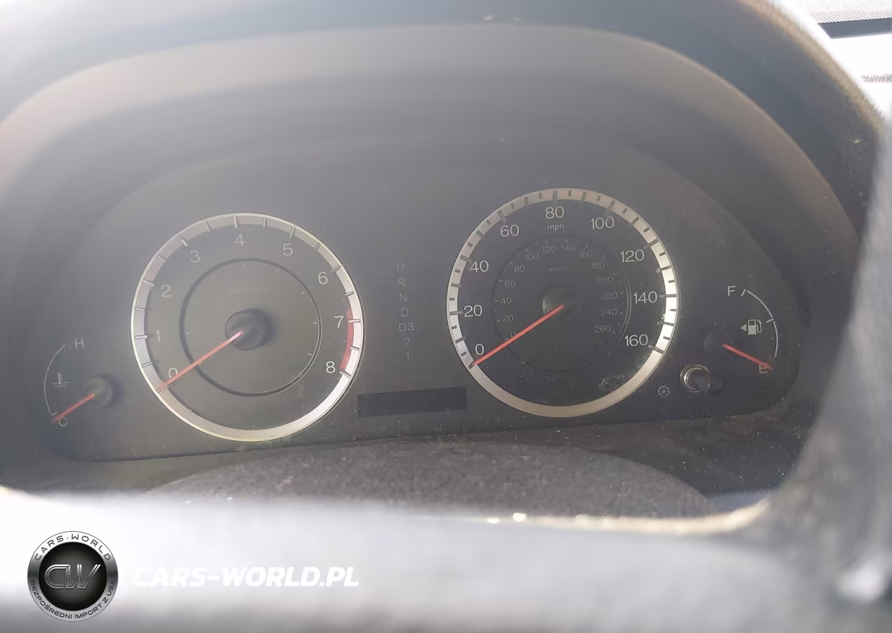 2011 Honda Accord 2.4 Lx VIN:1HGCP2F34BA081332 - 15