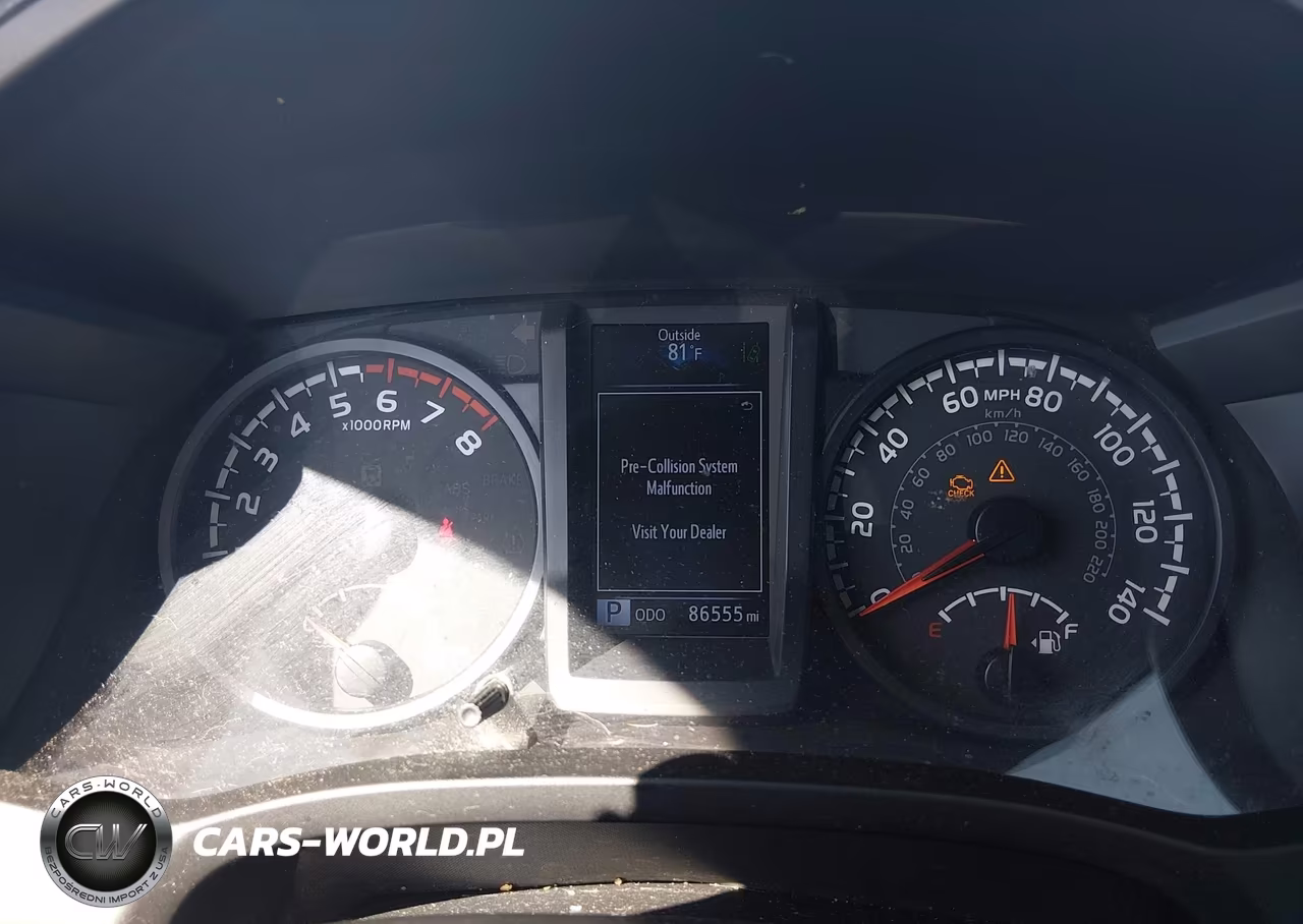 2022 Toyota Tacoma Sr VIN:3TYRX5GN9NT065164 - 7