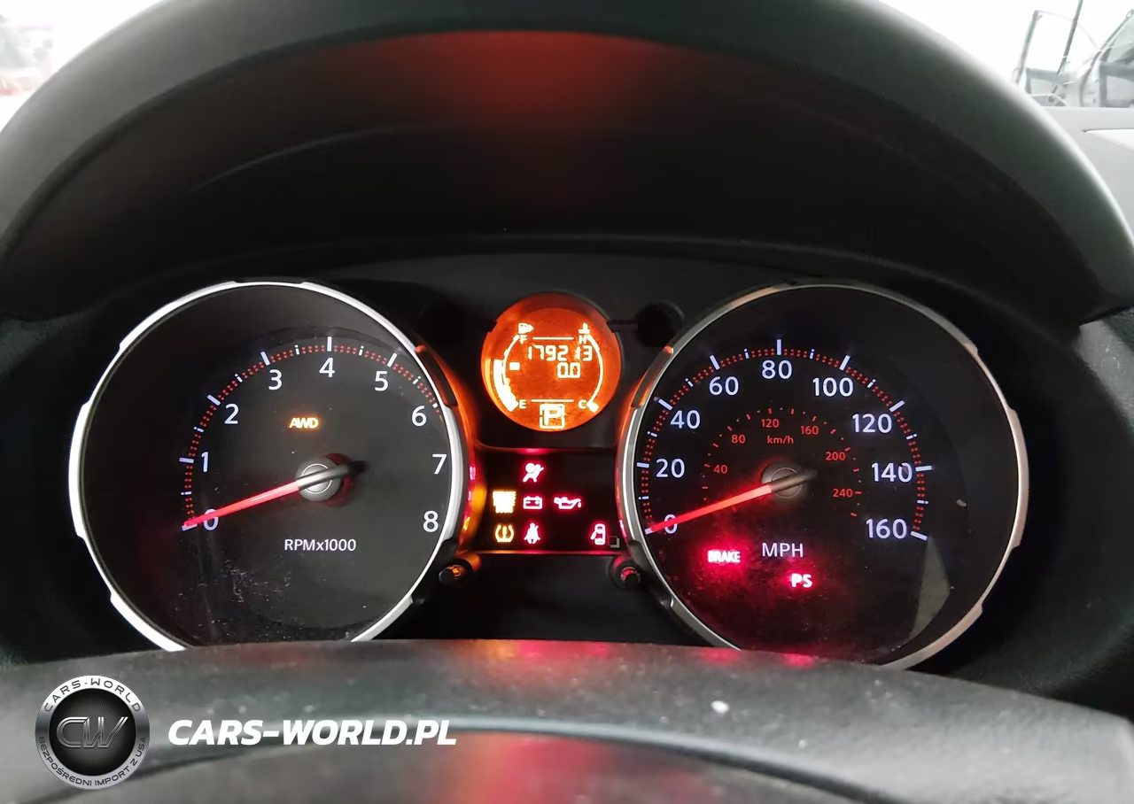 2010 Nissan Rogue S VIN:JN8AS5MV7AW611535 - 7