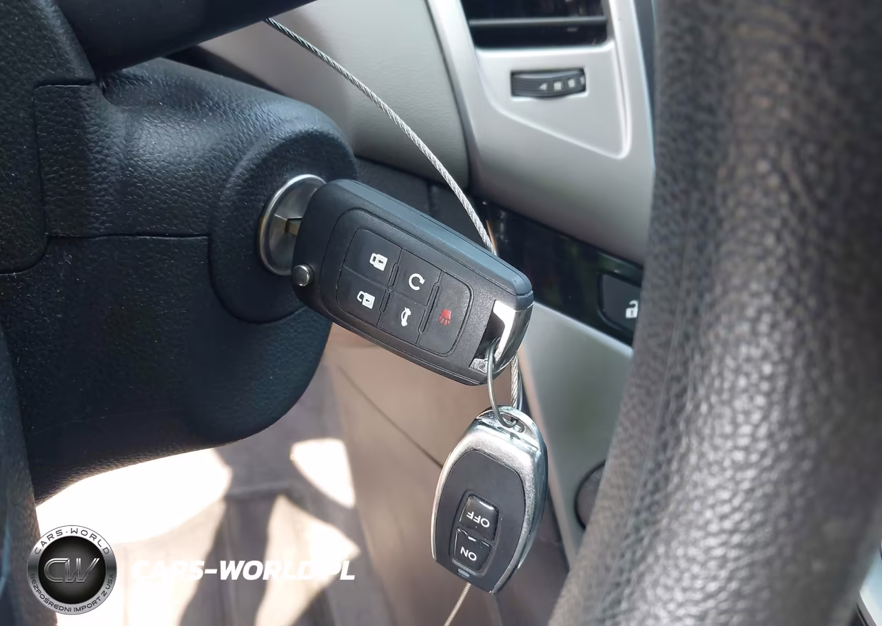 2013 Chevrolet Cruze Ls Auto VIN:1G1PA5SG3D7268842 - 11