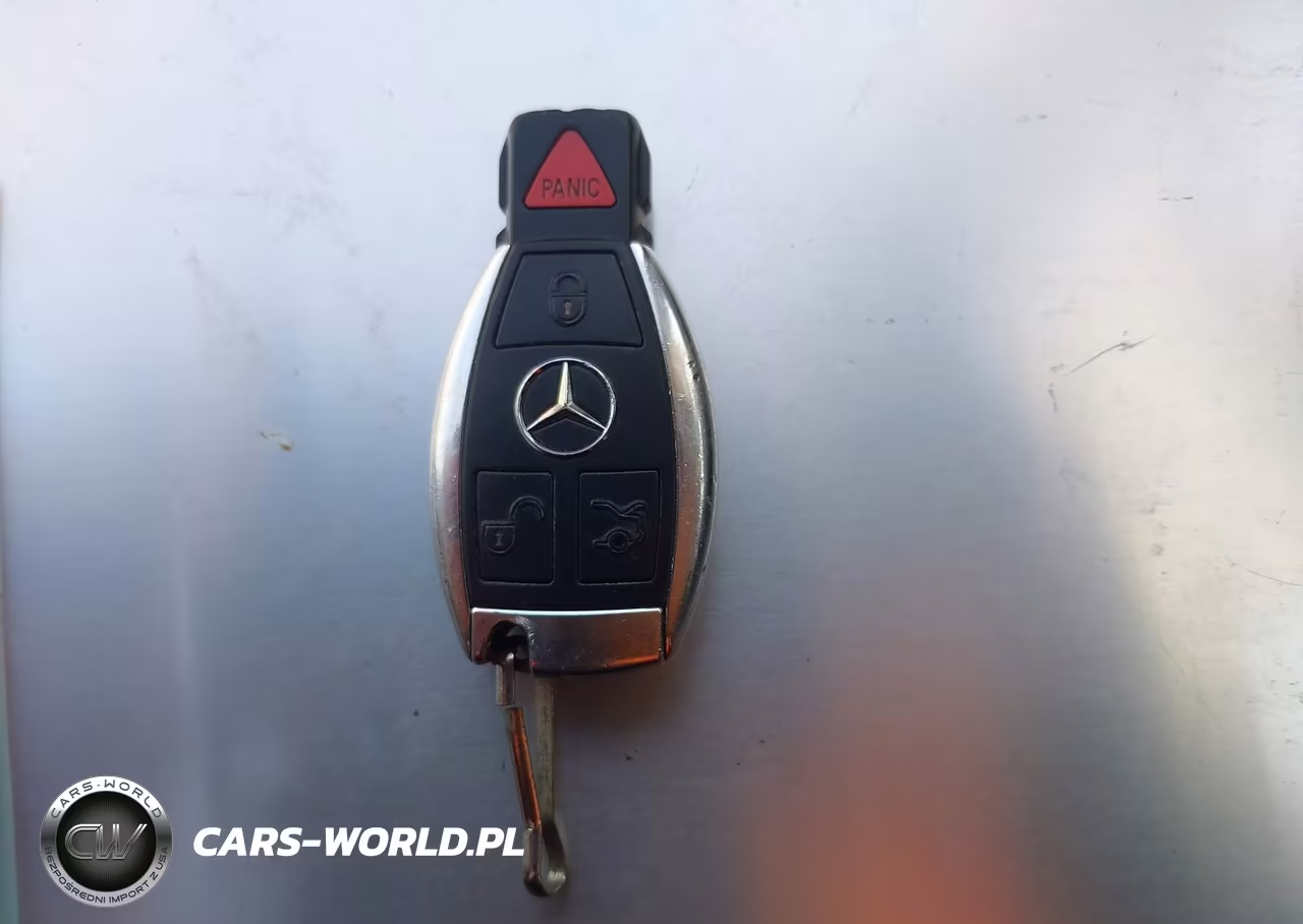 2012 Mercedes-Benz Cls 550 VIN:WDDLJ7DB1CA031695 - 11