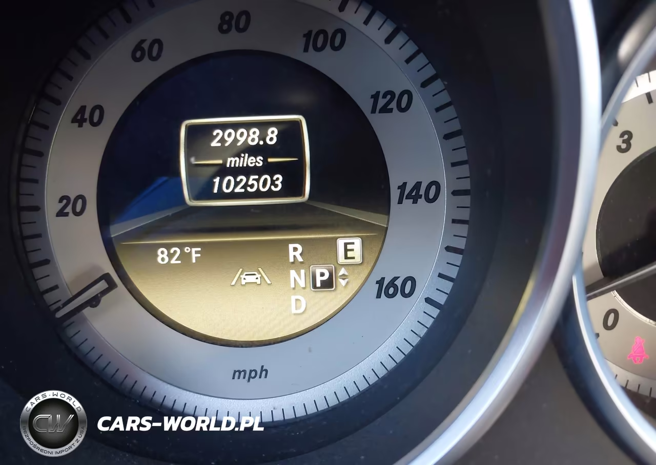 2012 Mercedes-Benz Cls 550 VIN:WDDLJ7DB1CA031695 - 15