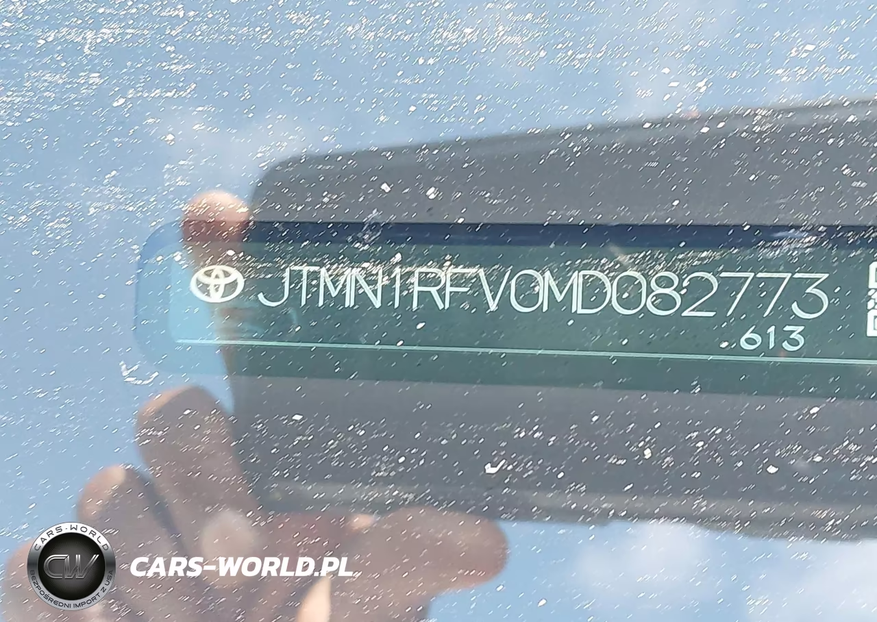 2021 Toyota Rav4 Limited VIN:JTMN1RFV0MD082773 - 9