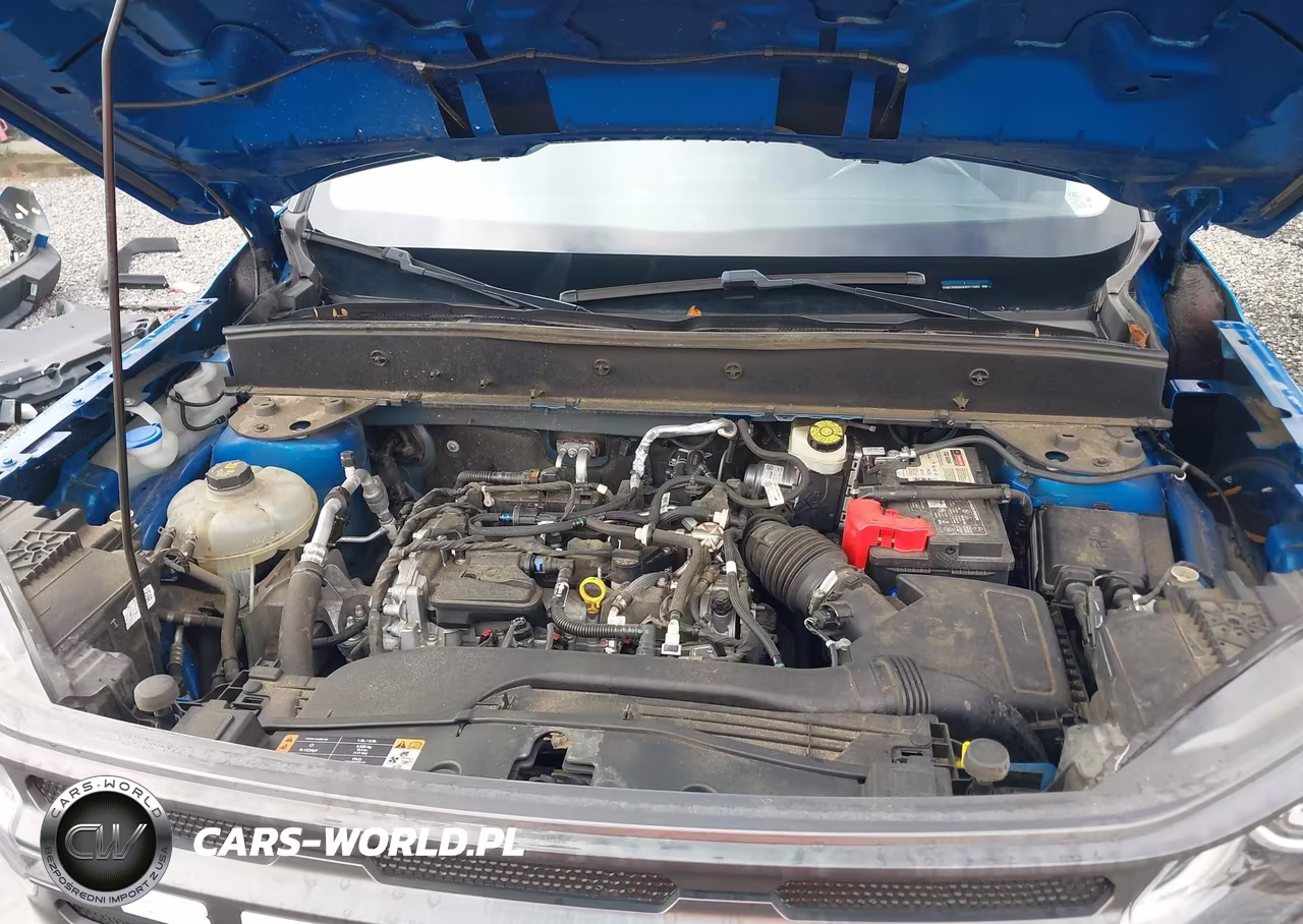 2022 Ford Bronco Sport Big Bend VIN:3FMCR9B60NRD17885 - 10