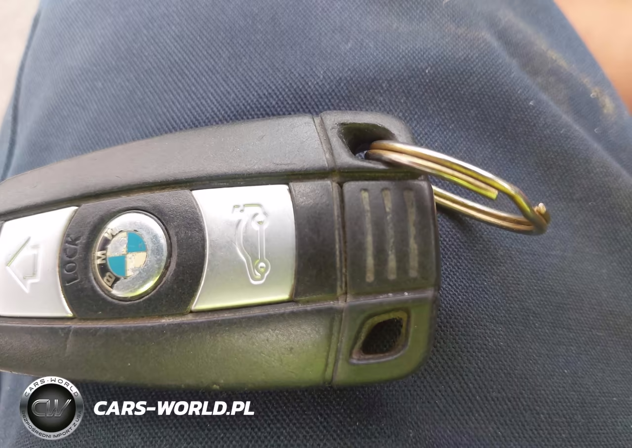 2011 BMW 328I xDrive VIN:WBAPK7C57BA971614 - 11