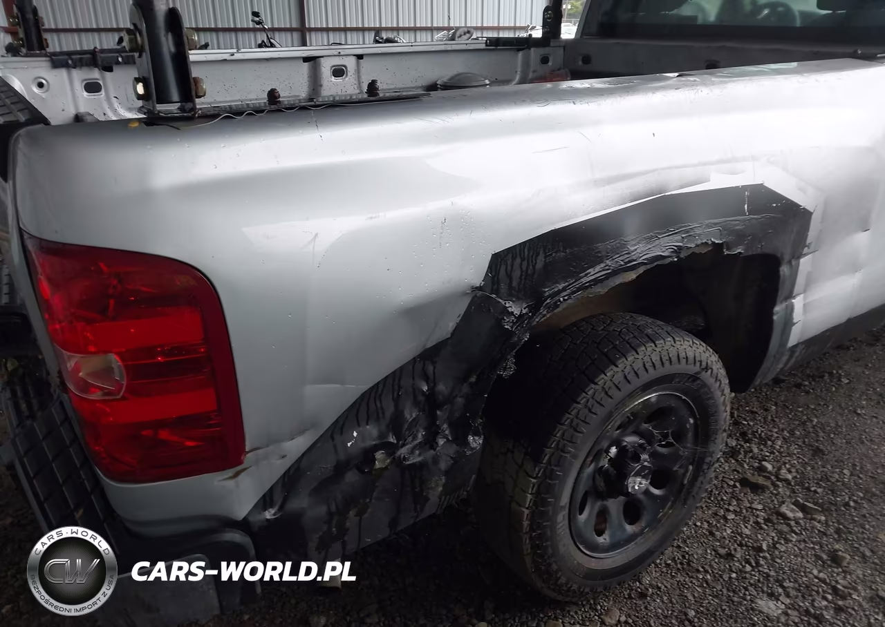 2012 Chevrolet Silverado 1500 Work Truck VIN:1GCNCPEX7CZ287073 - 12