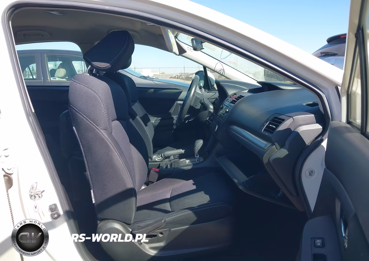 2014 Subaru Impreza 2.0I Sport Premium VIN:JF1GPAL66E8319269 - 5