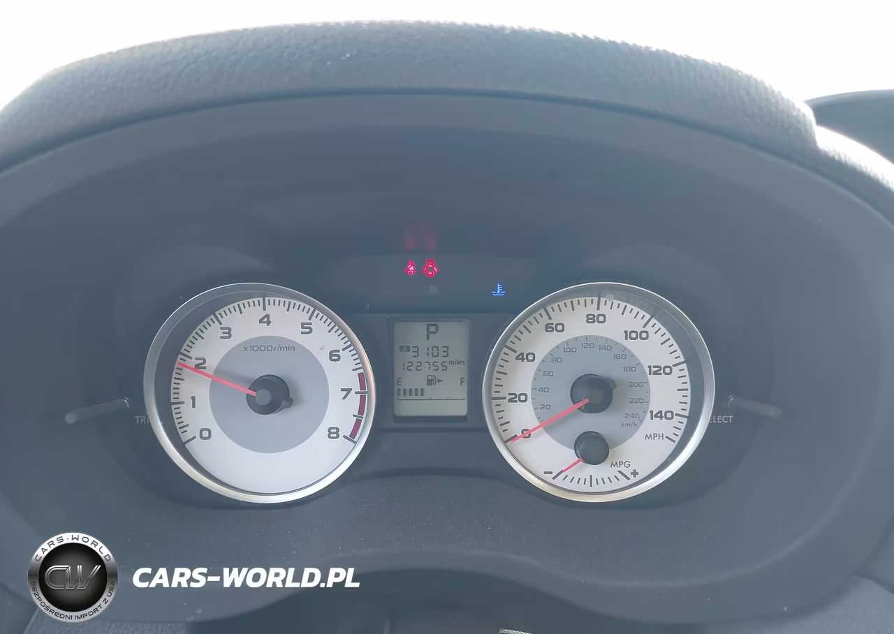 2014 Subaru Impreza 2.0I Sport Premium VIN:JF1GPAL66E8319269 - 7