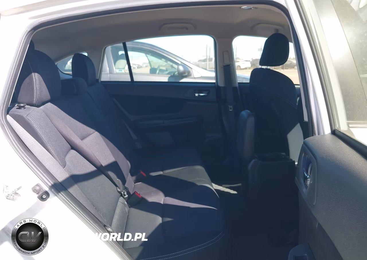 2014 Subaru Impreza 2.0I Sport Premium VIN:JF1GPAL66E8319269 - 8