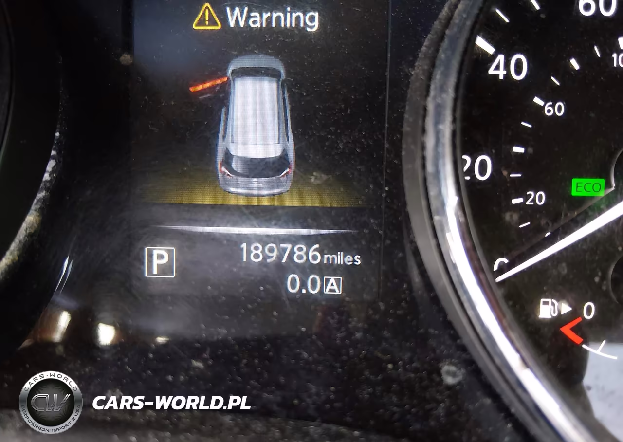 2016 Nissan Rogue Sv VIN:5N1AT2MV1GC911049 - 20