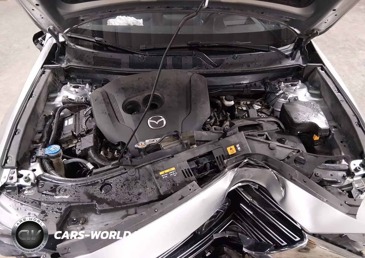 2018 Mazda Cx-9 Grand Touring VIN:JM3TCBDY2J0215923 - 10
