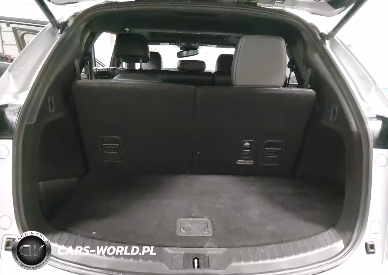 2018 Mazda Cx-9 Grand Touring VIN:JM3TCBDY2J0215923 - 17