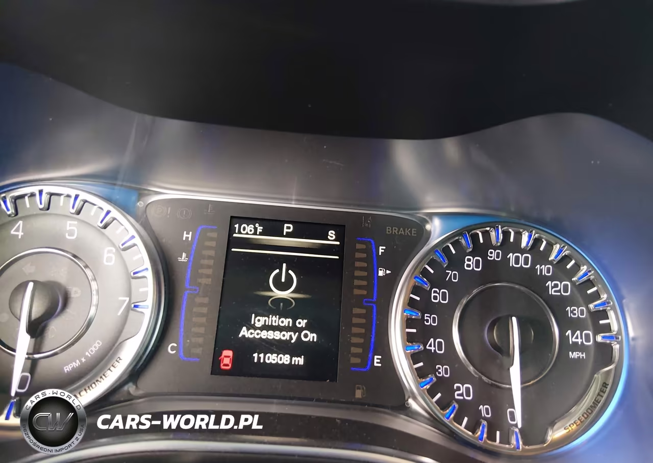 2015 Chrysler 200 Limited VIN:1C3CCCAB2FN627191 - 7