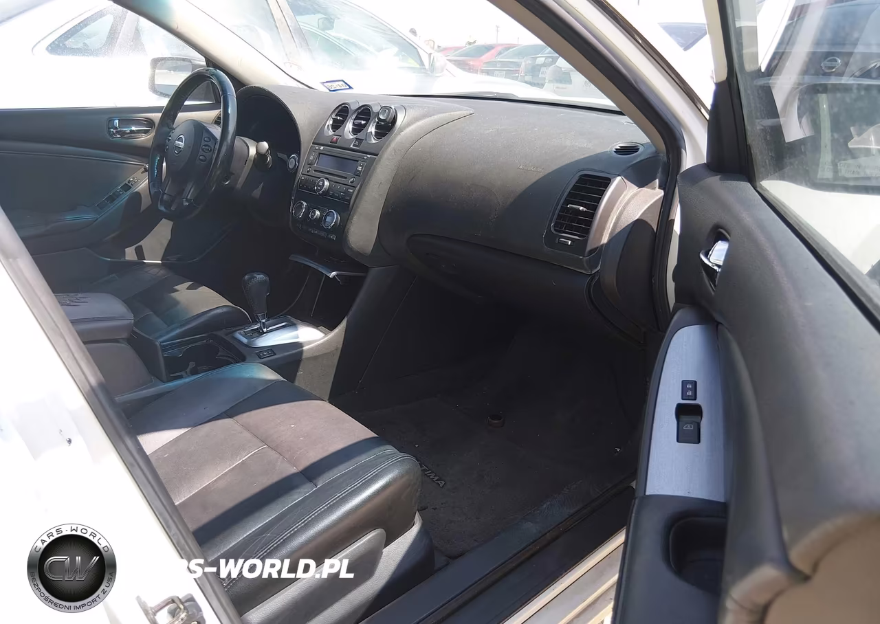 2010 Nissan Altima 2.5 S VIN:1N4AL2AP4AN456922 - 5