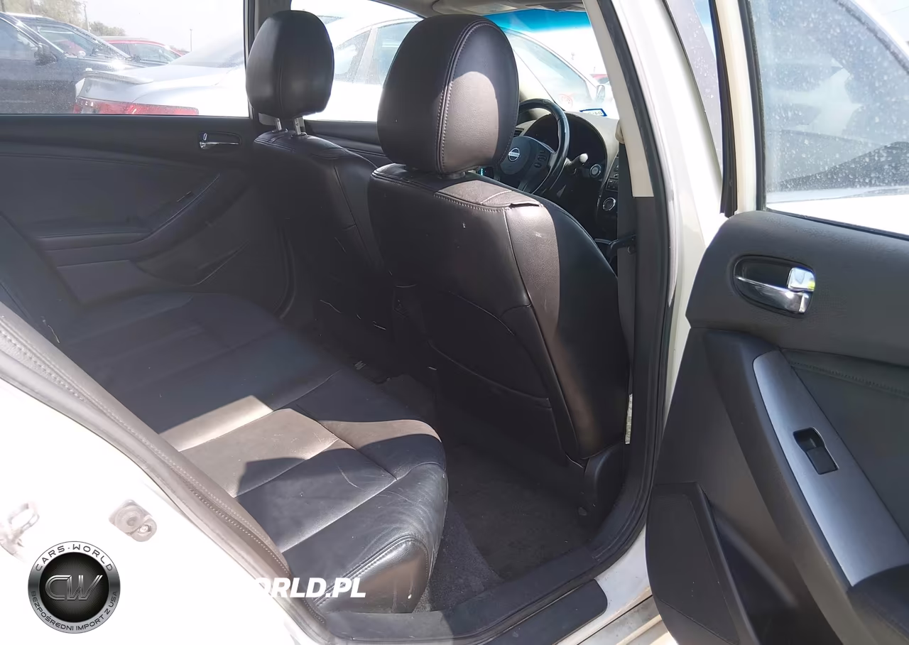 2010 Nissan Altima 2.5 S VIN:1N4AL2AP4AN456922 - 8