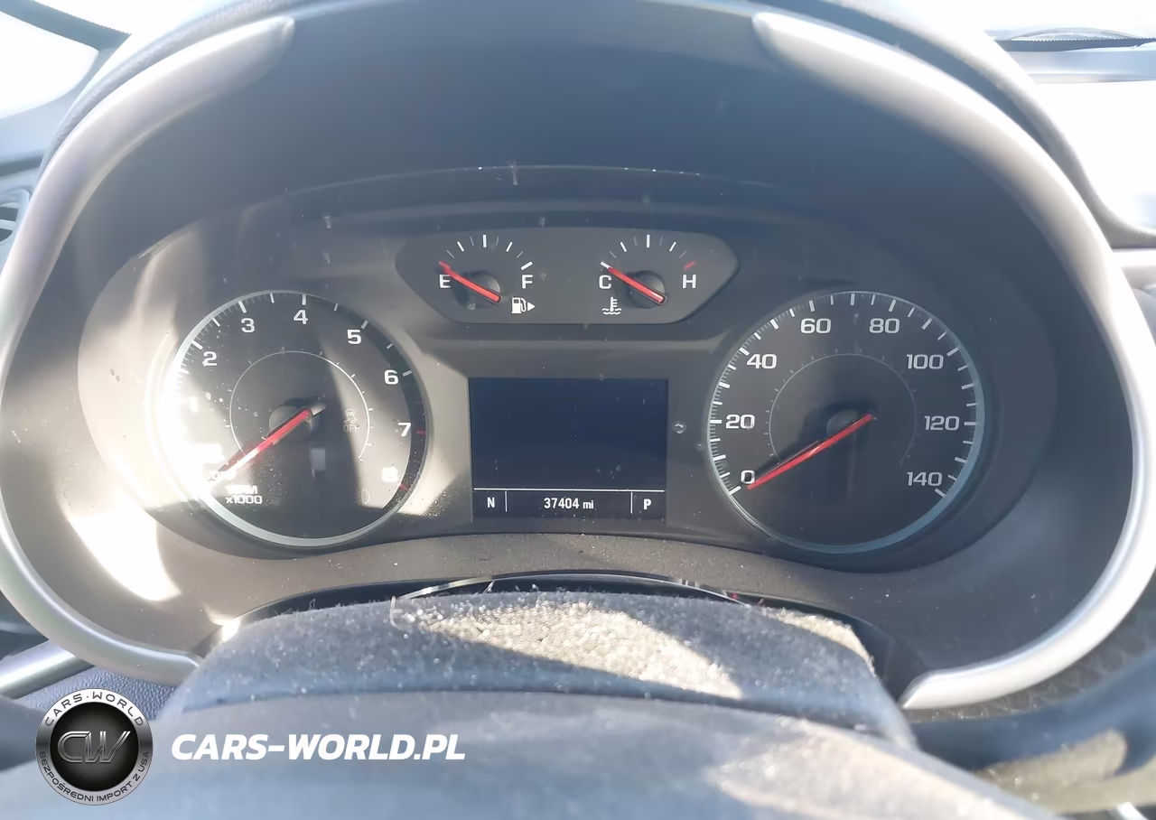 2024 Chevrolet Malibu Fwd Ls VIN:1G1ZB5ST8RF202688 - 7