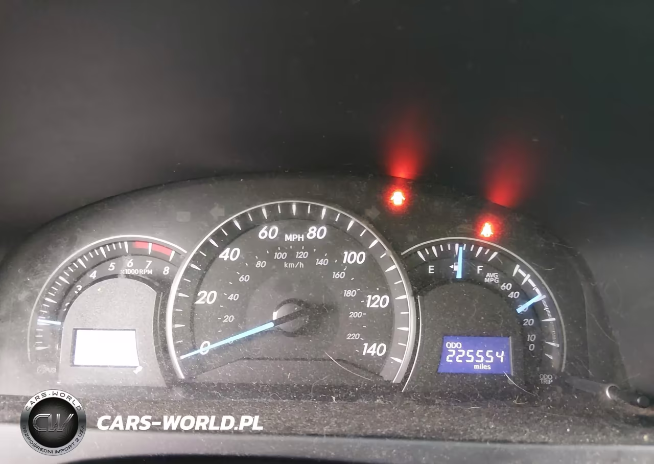 2015 Toyota Camry Le VIN:4T4BF1FK0FR448568 - 7
