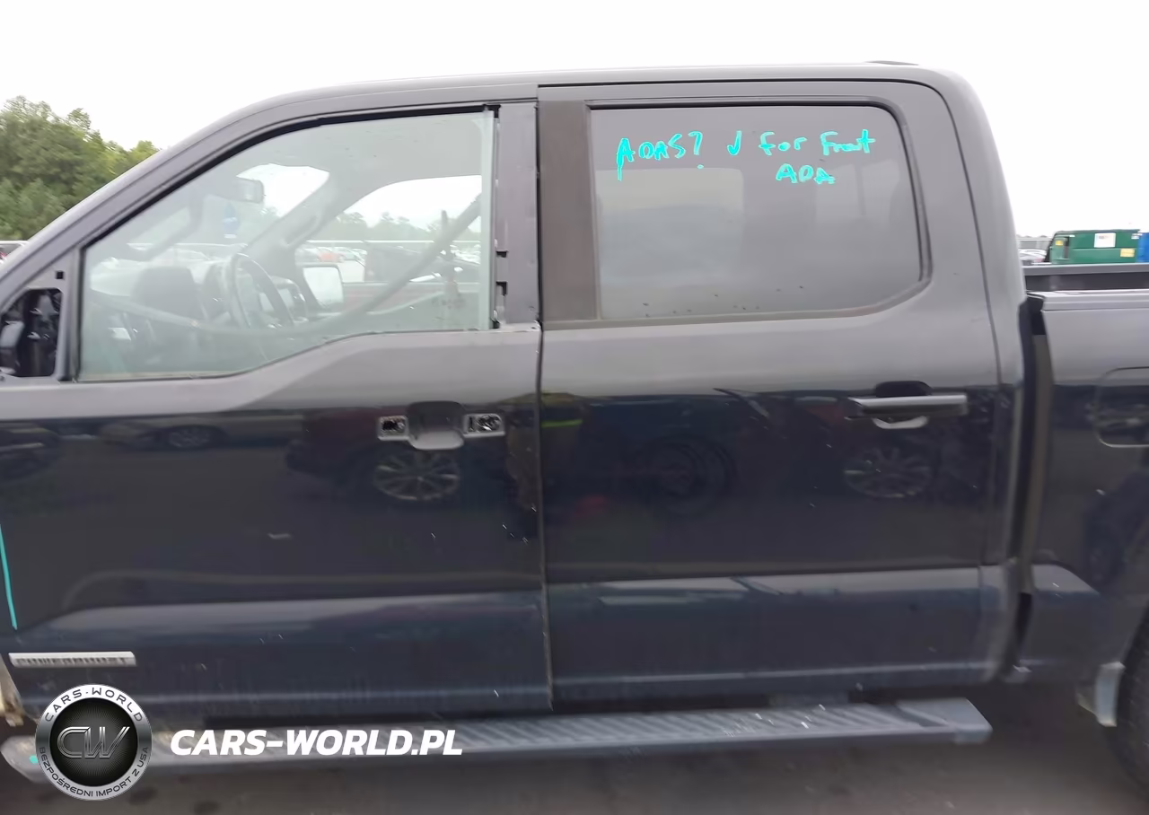 2021 Ford F-150 Xlt VIN:1FTFW1ED8MFB23655 - 15