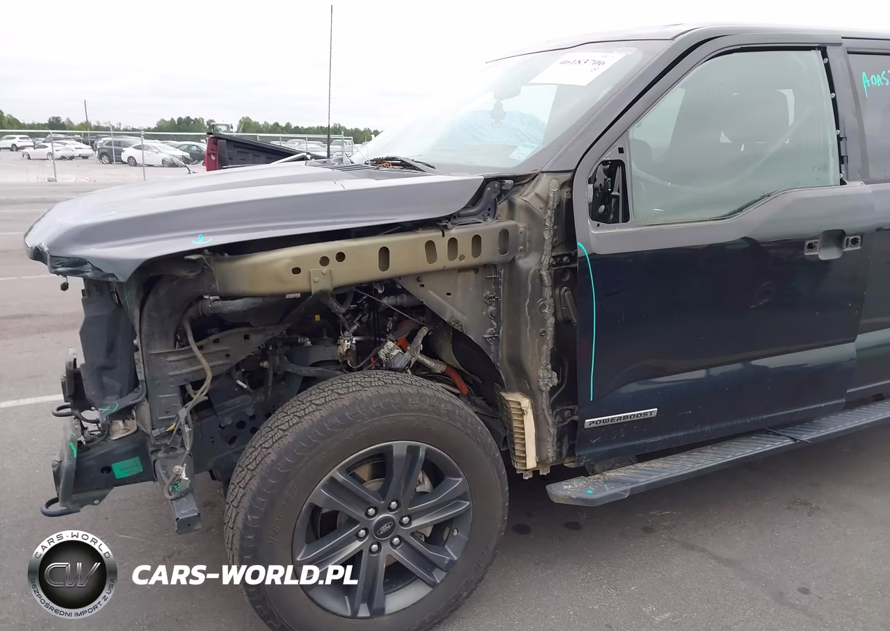 2021 Ford F-150 Xlt VIN:1FTFW1ED8MFB23655 - 18
