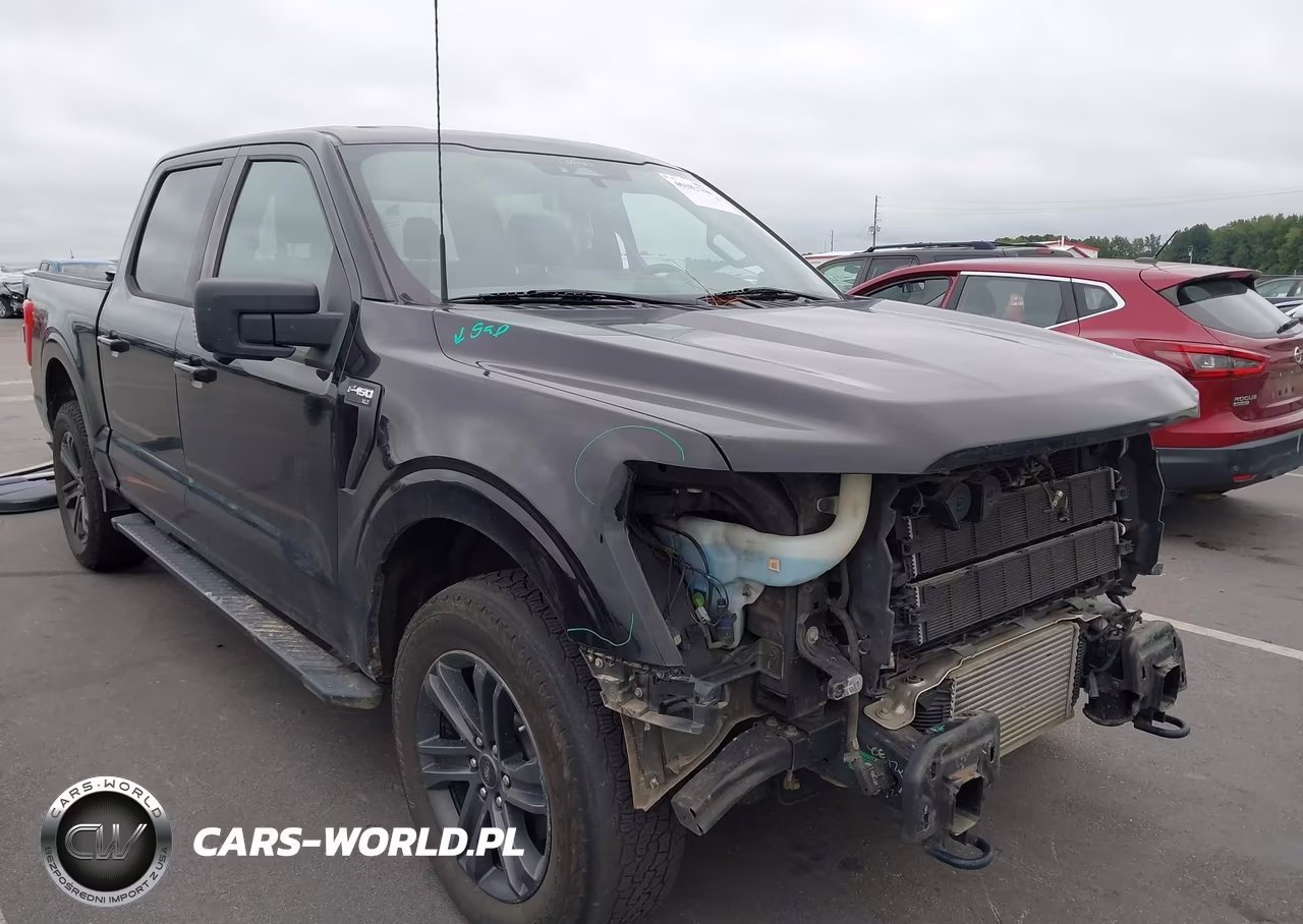 2021 Ford F-150 Xlt VIN:1FTFW1ED8MFB23655 - 19