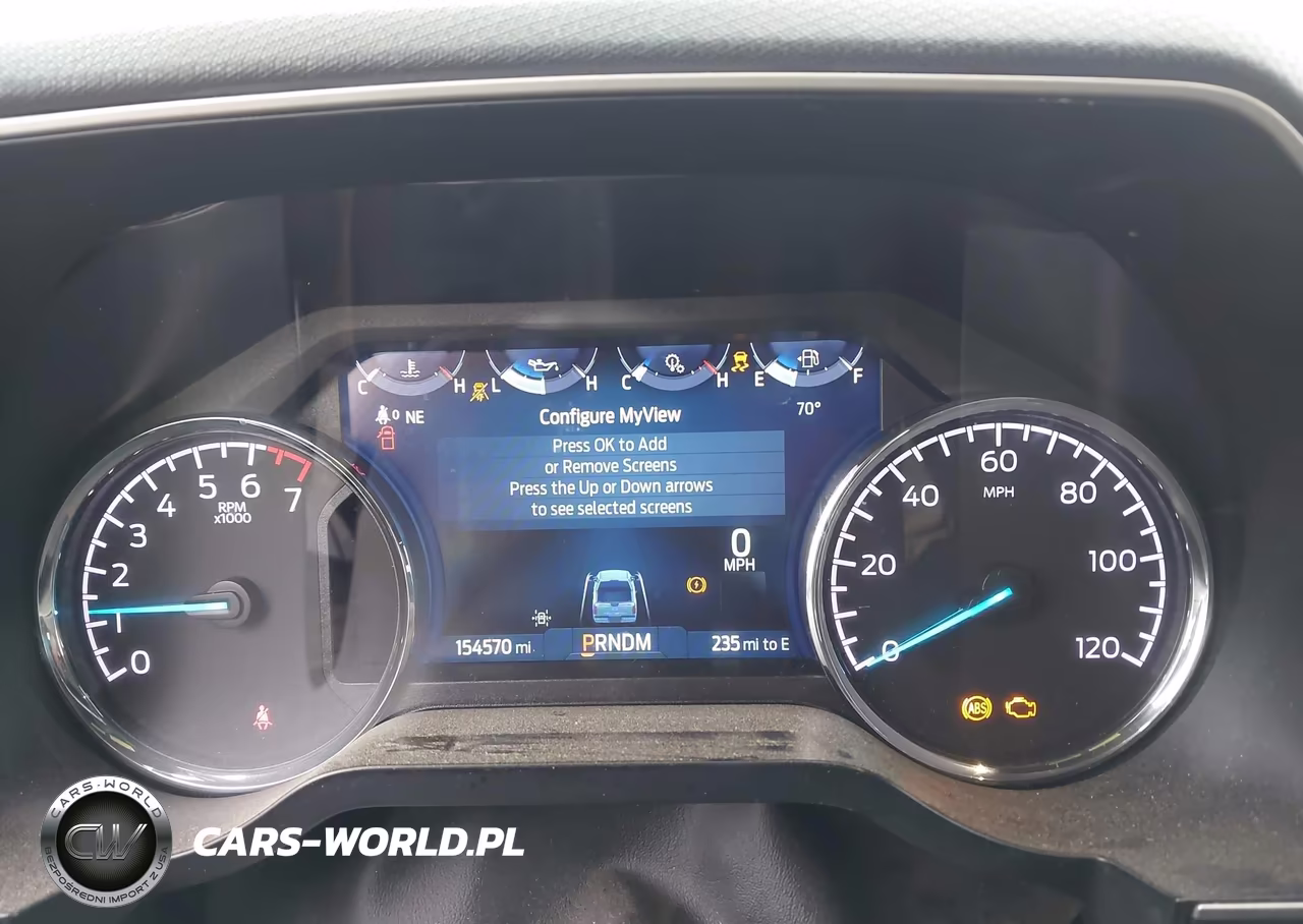 2021 Ford F-150 Xlt VIN:1FTFW1ED8MFB23655 - 7