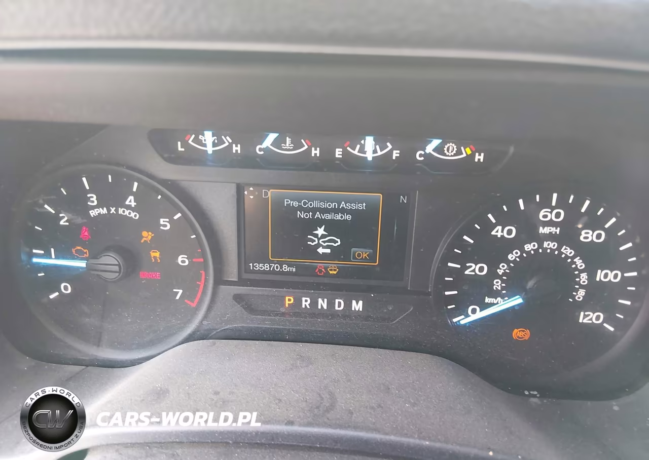2020 Ford F-150 Xl VIN:1FTEW1CP6LKE68973 - 7