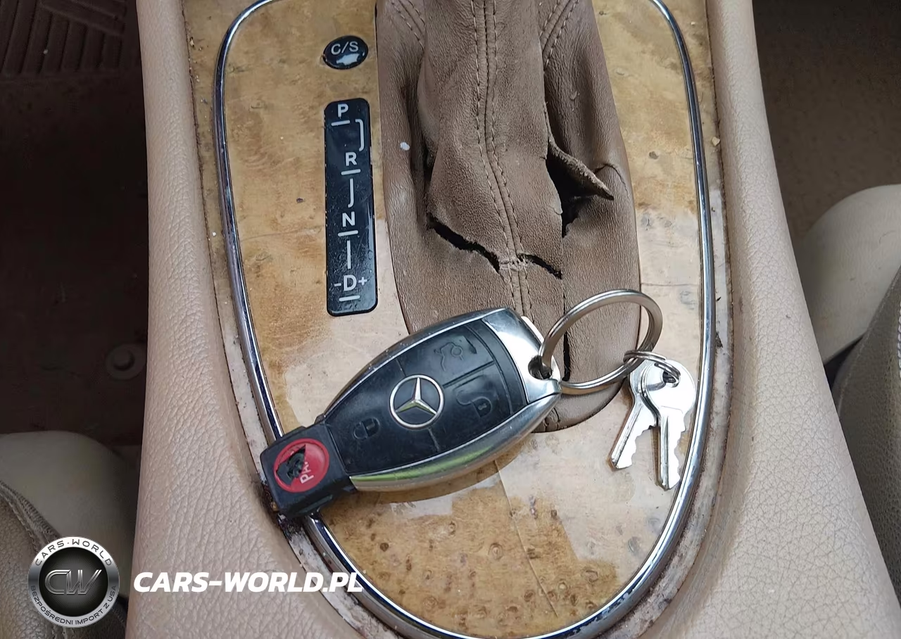 2007 Mercedes-Benz E 350 VIN:WDBUF56X17B154988 - 11