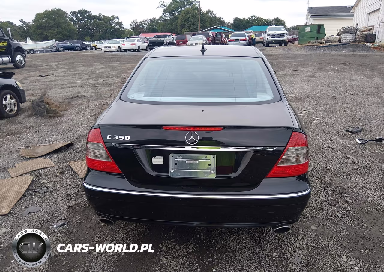 2007 Mercedes-Benz E 350 VIN:WDBUF56X17B154988 - 16
