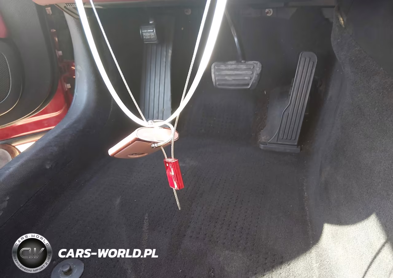 CADILLAC ATS LUXURY VIN:1G6AB5RA2D0136825 - 11