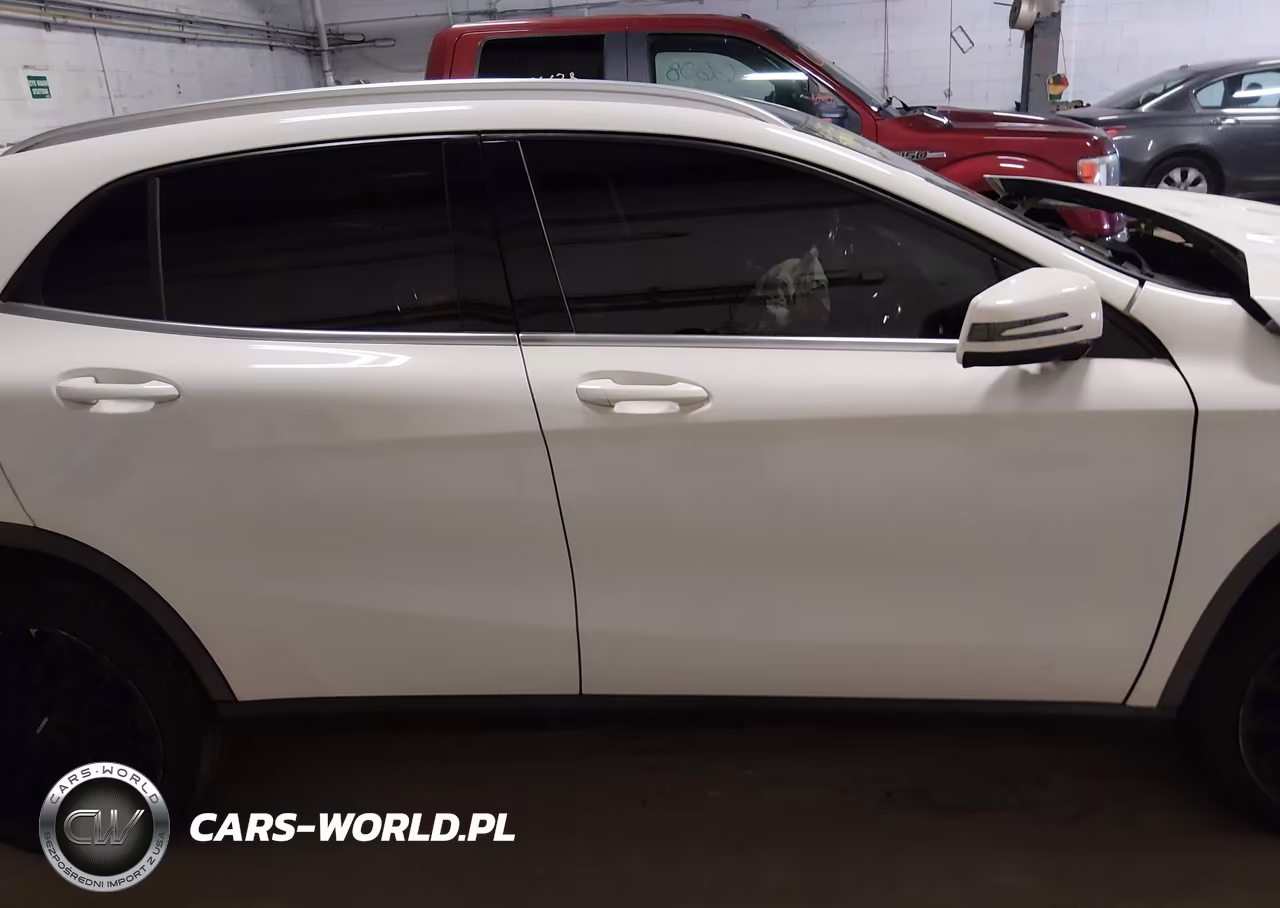 2015 Mercedes-Benz Gla 250 4Matic VIN:WDCTG4GB0FJ126623 - 13