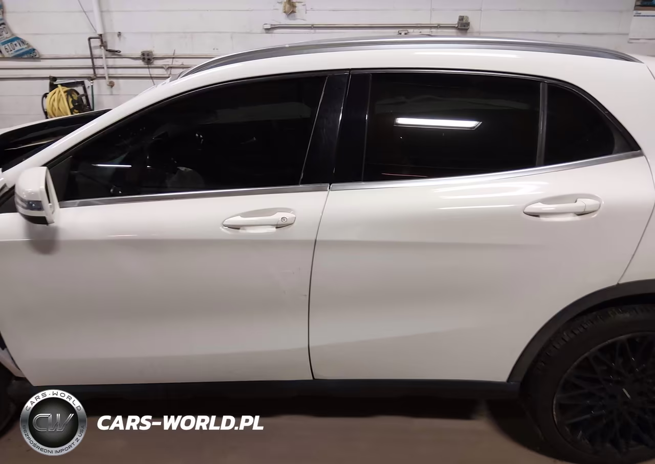 2015 Mercedes-Benz Gla 250 4Matic VIN:WDCTG4GB0FJ126623 - 14
