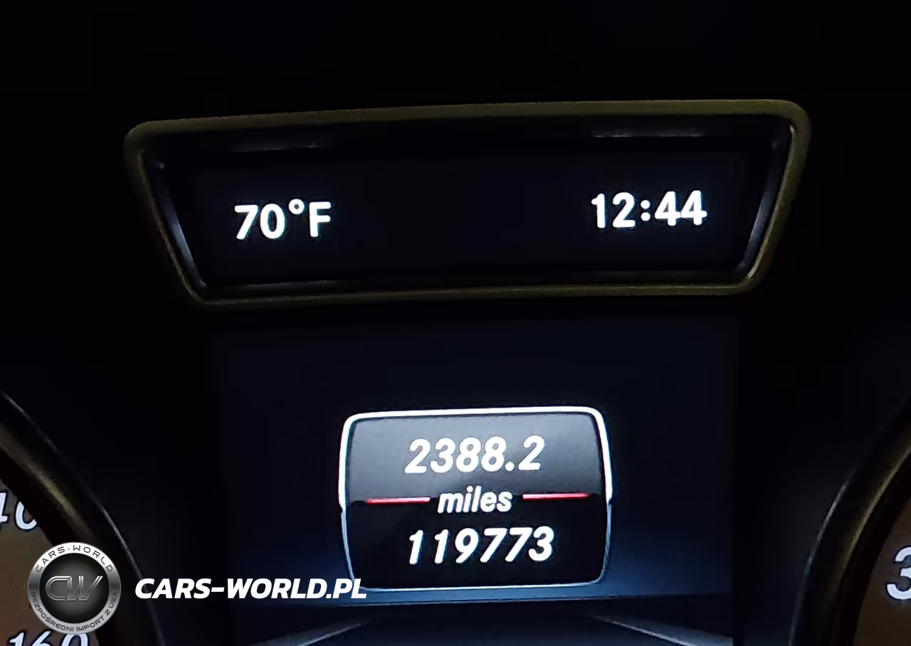 2015 Mercedes-Benz Gla 250 4Matic VIN:WDCTG4GB0FJ126623 - 15
